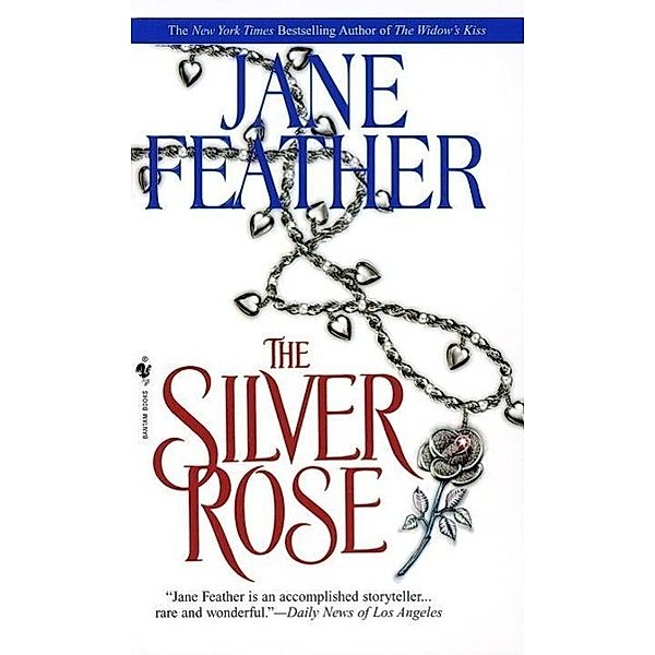 The Silver Rose / Charm Bracelet Bd.2, Jane Feather