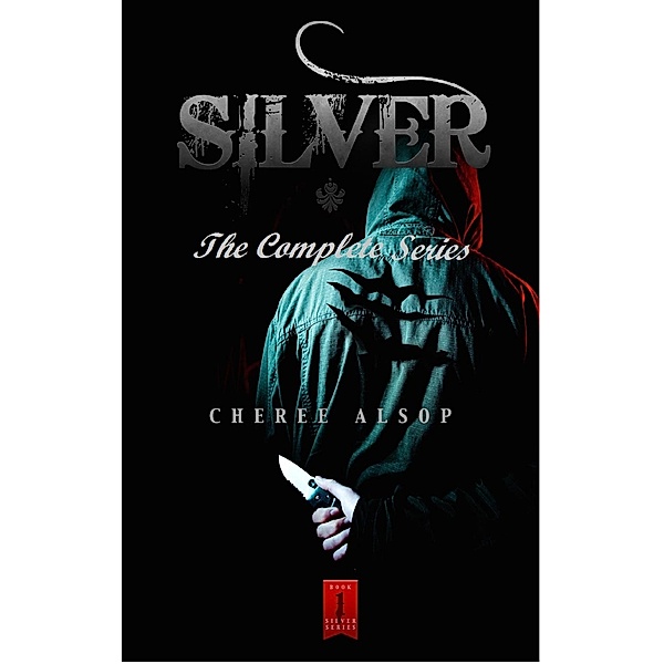 The Silver Series Boxed Set (7 Books), Cheree Alsop