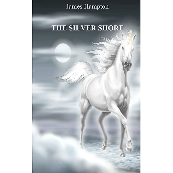 The Silver Shore, James Hampton