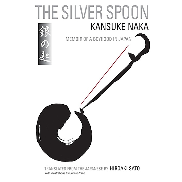 The Silver Spoon, Kansuke Naka