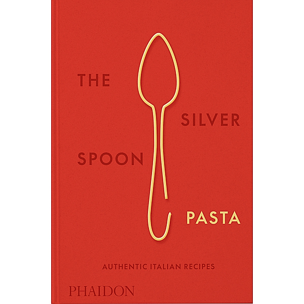 The Silver Spoon Pasta, The Silver Spoon Kitchen
