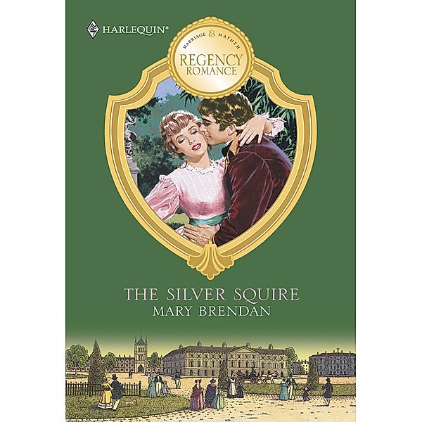 The Silver Squire, Mary Brendan