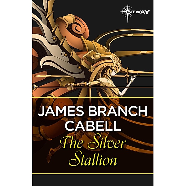 The Silver Stallion, James Branch Cabell