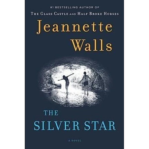 The Silver Star, Jeannette Walls