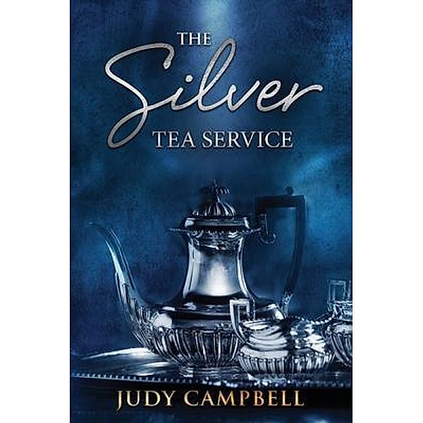 The Silver Tea Service, Judy Campbell