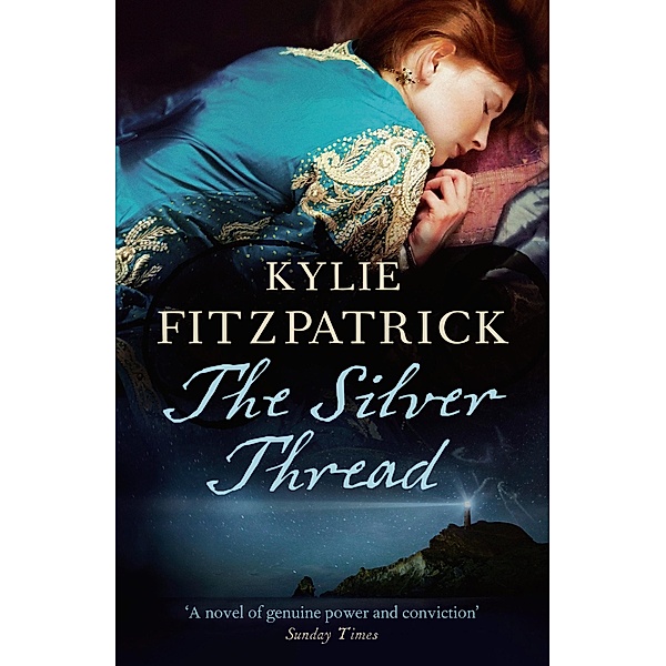 The Silver Thread, Kylie Fitzpatrick