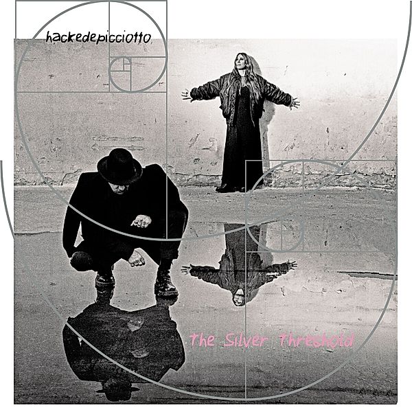 The Silver Threshold (Vinyl), Hackedepicciotto