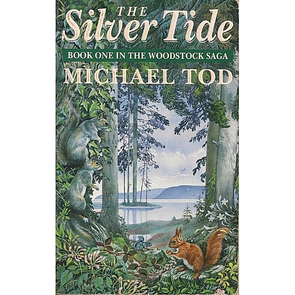 The Silver Tide, Michael Tod