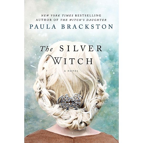 The Silver Witch, Paula Brackston