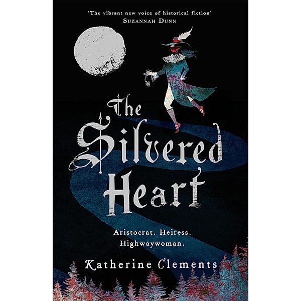 The Silvered Heart, Katherine Clements