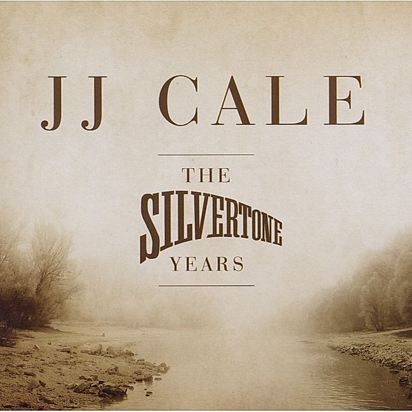 The Silvertone Years, Jj Cale