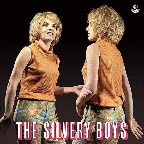 The Silvery Boys (Vinyl), The Silvery Boys