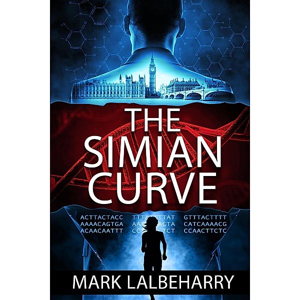 The Simian Curve, Mark Lalbeharry