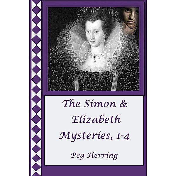 The Simon & Elizabeth Mysteries Boxed Set / The Simon & Elizabeth Mysteries, Peg Herring