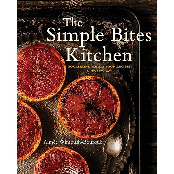 The Simple Bites Kitchen, Aimee Wimbush-Bourque