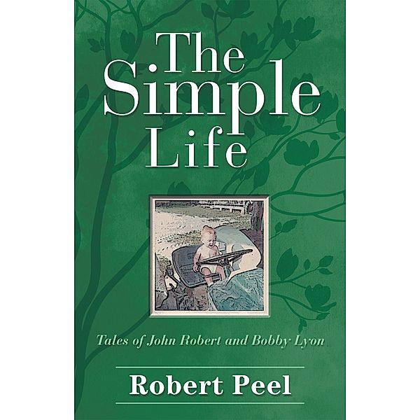The Simple Life, Robert Peel