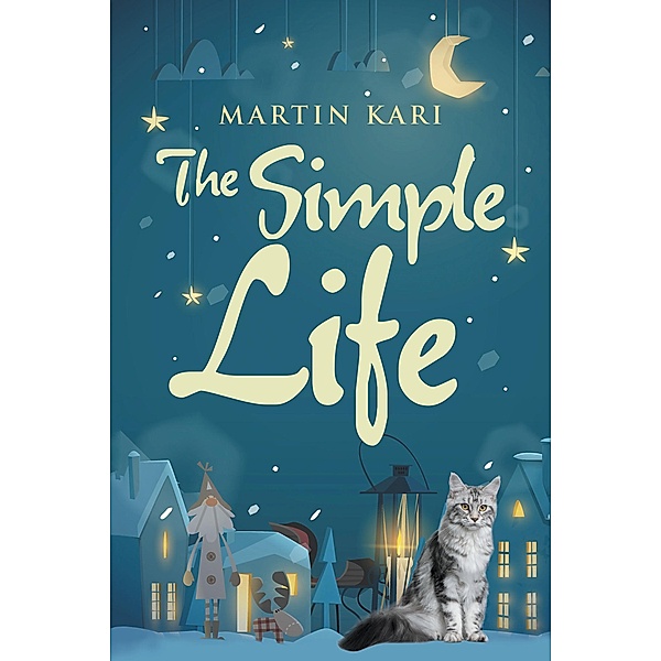 The Simple Life, Martin Kari