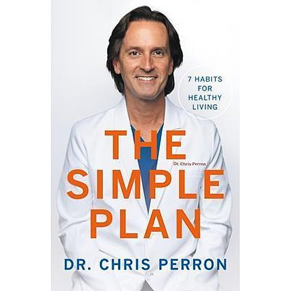 The Simple Plan, Chris Perron