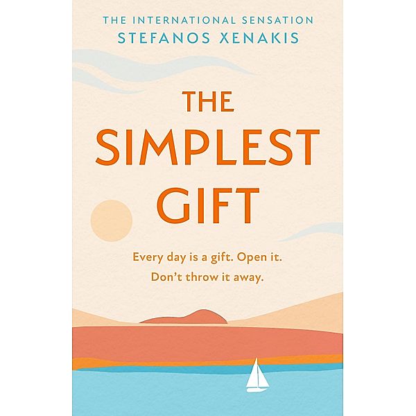 The Simplest Gift, Stefanos Xenakis