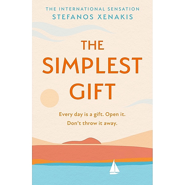 The Simplest Gift, Stefanos Xenakis
