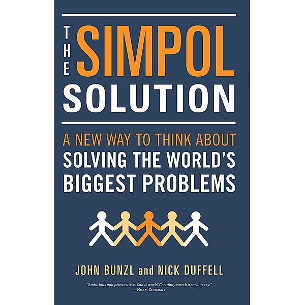 The SIMPOL Solution, John Bunzl, Nick Duffell