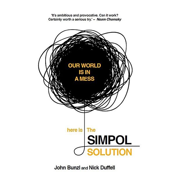 The SIMPOL Solution, Nick Duffell, John Bunzl