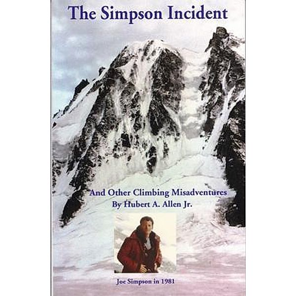 The Simpson Incident, Hubert A Allen