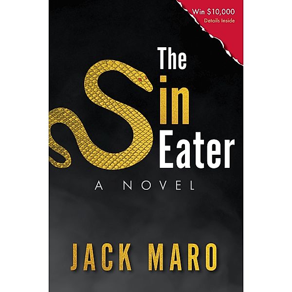 The Sin Eater, Jack Maro