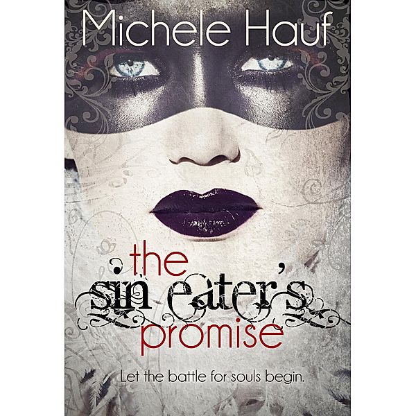 The Sin Eater's Promise, Michele Hauf