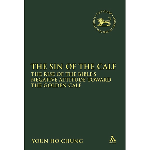 The Sin of the Calf, Youn Ho Chung