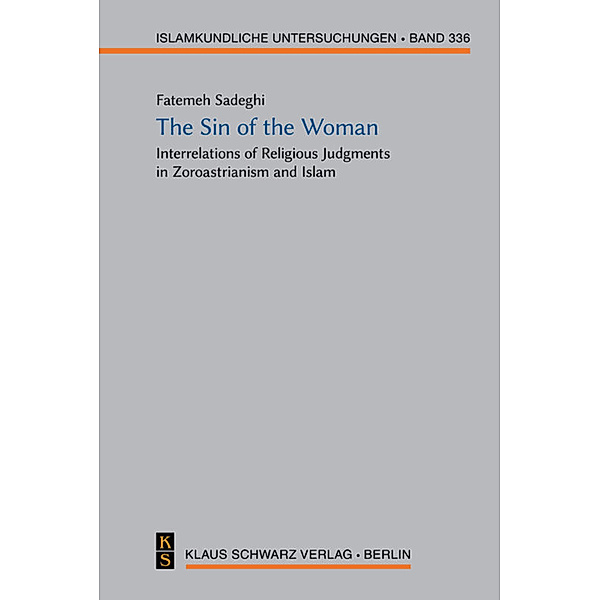 The Sin of the Woman, Fatemeh Sadeghi