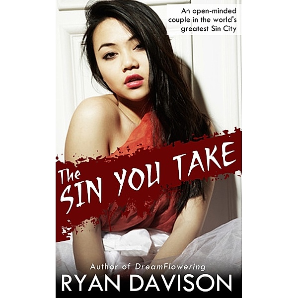 The Sin You Take, Ryan Davison