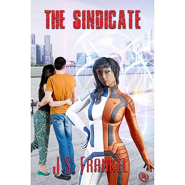 The Sindicate (The Associate, #2) / The Associate, J. S. Frankel