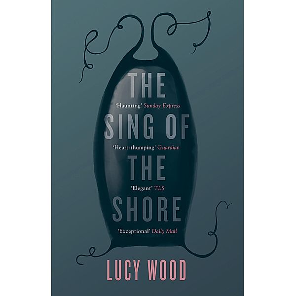 The Sing of the Shore, Lucy Wood