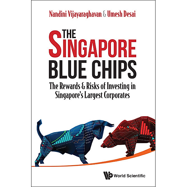 The Singapore Blue Chips, Nandini Vijayaraghavan, Umesh Desai;;;