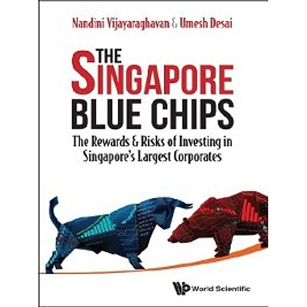 The Singapore Blue Chips, Nandini Vijayaraghavan, Umesh Desai