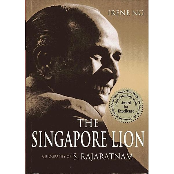 The Singapore Lion, Irene Ng