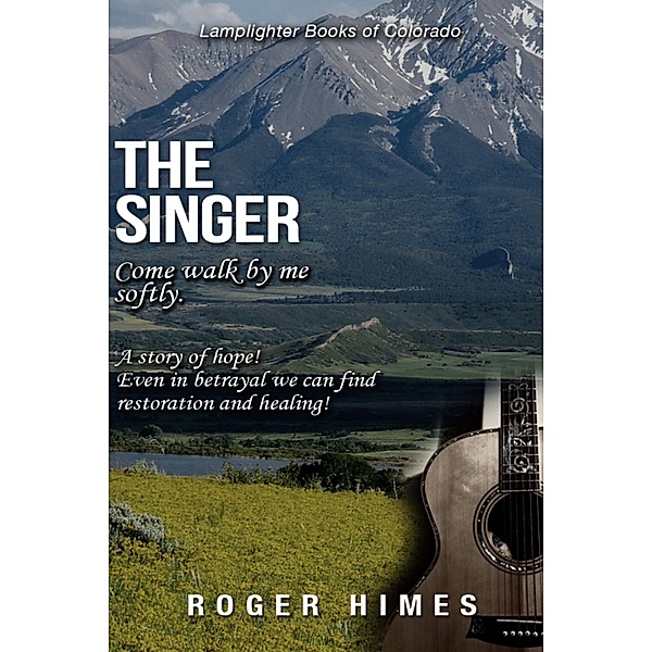 The Singer, Roger Himes