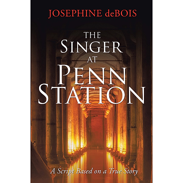 The Singer at Penn Station, Josephine deBois