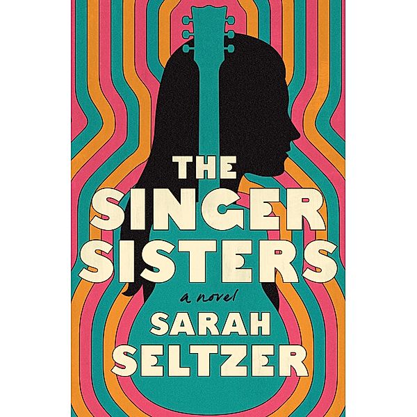 The Singer Sisters, Sarah Seltzer