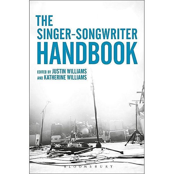 The Singer-Songwriter Handbook