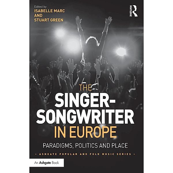 The Singer-Songwriter in Europe