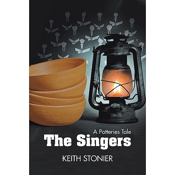 The Singers, Keith Stonier