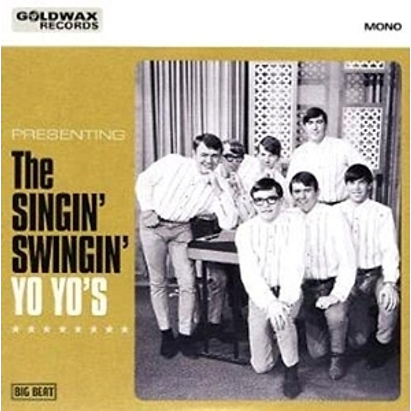 The Singin' Swingin' Yo Yo'S (Lim.Record Store Da, Yo Yo's