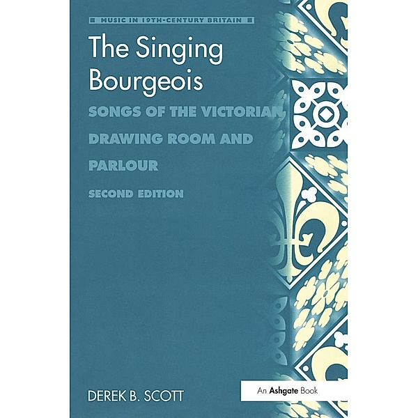 The Singing Bourgeois, Derek B. Scott