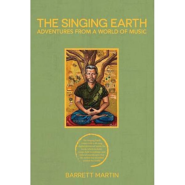 The Singing Earth, Barrett Martin
