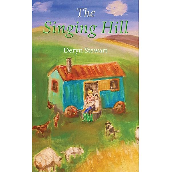 The Singing Hill, Deryn Stewart