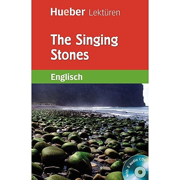 The Singing Stones, m. 2 Audio-CDs, Sue Murray