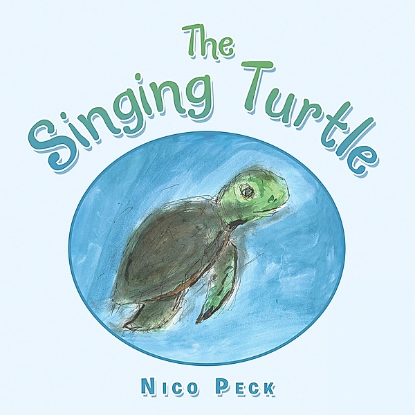 The Singing Turtle, Nico Peck