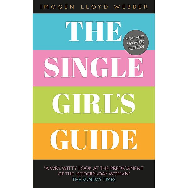 The Single Girl's Guide, Imogen Lloyd Webber